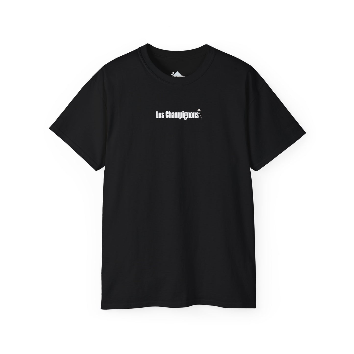 Les Champignons Graphic Tee